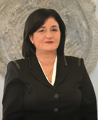 Smadar Barber Tsadik